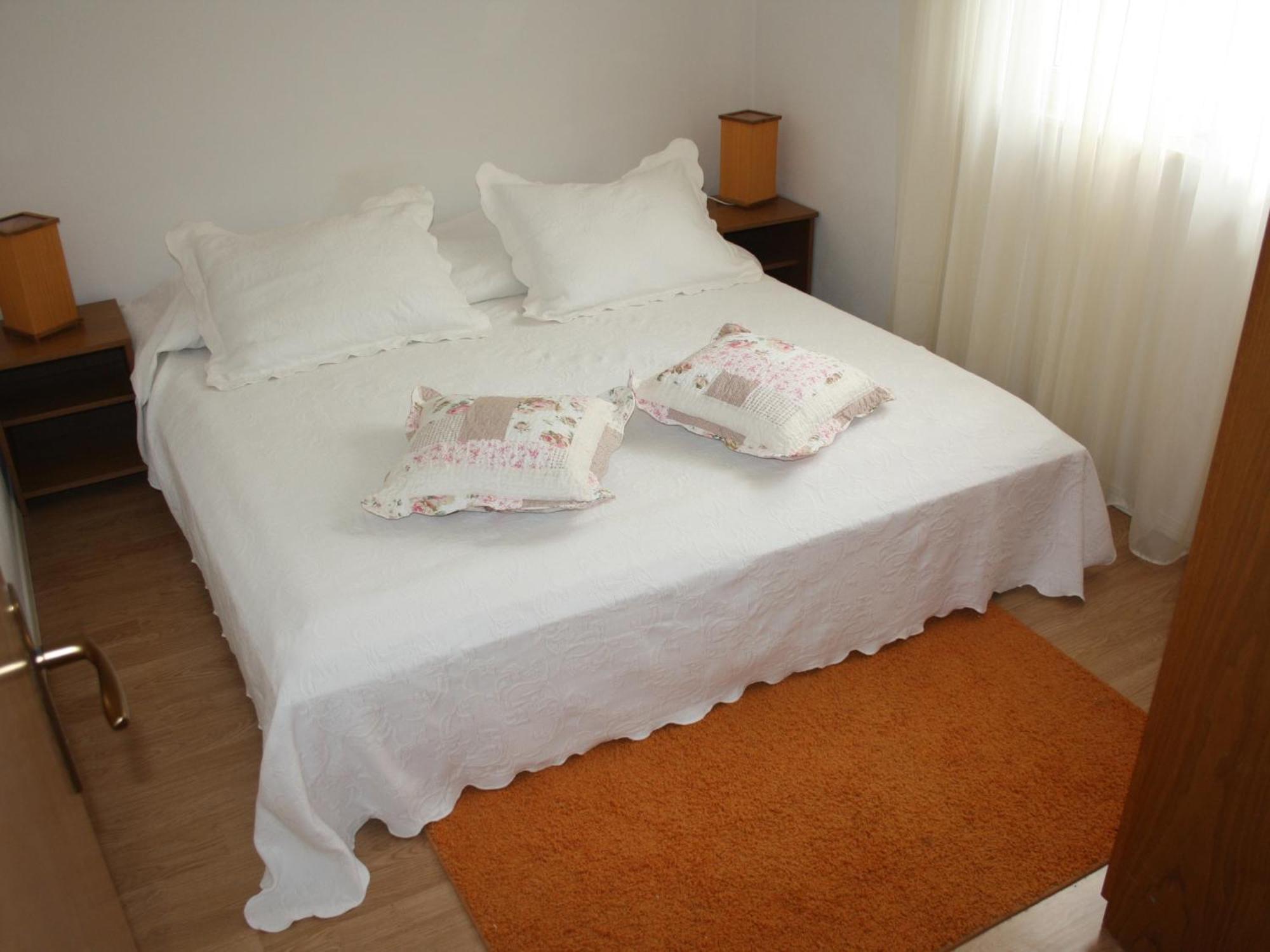 Apartments Barba Trogir Exterior photo