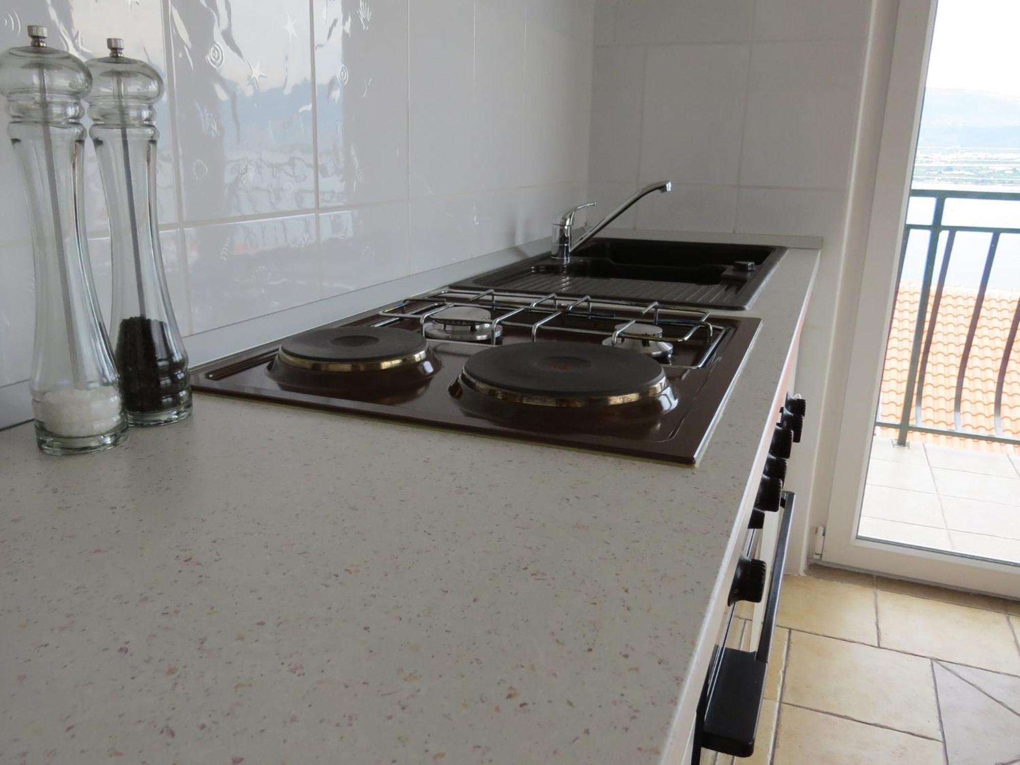 Apartments Barba Trogir Room photo