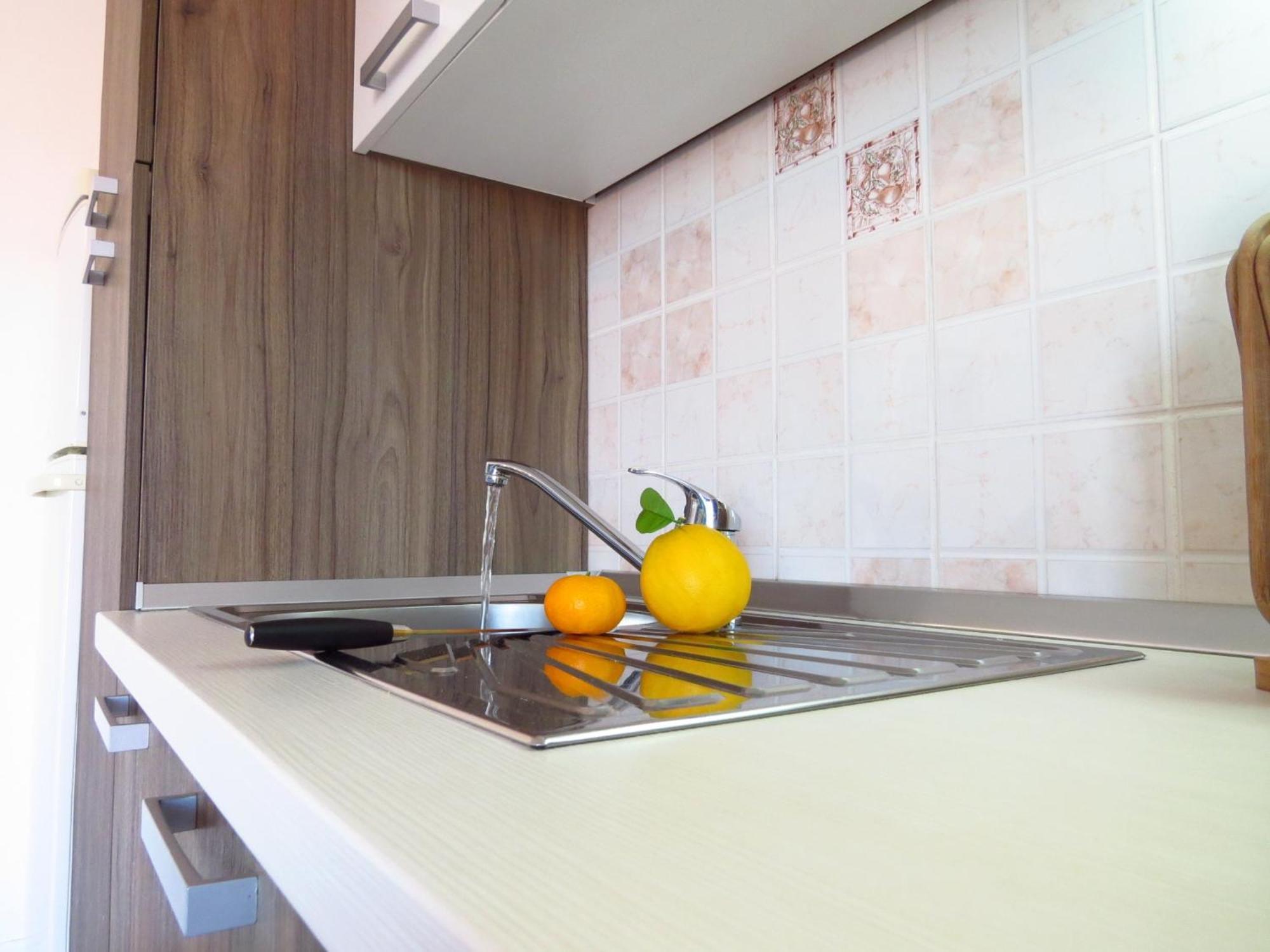 Apartments Barba Trogir Room photo