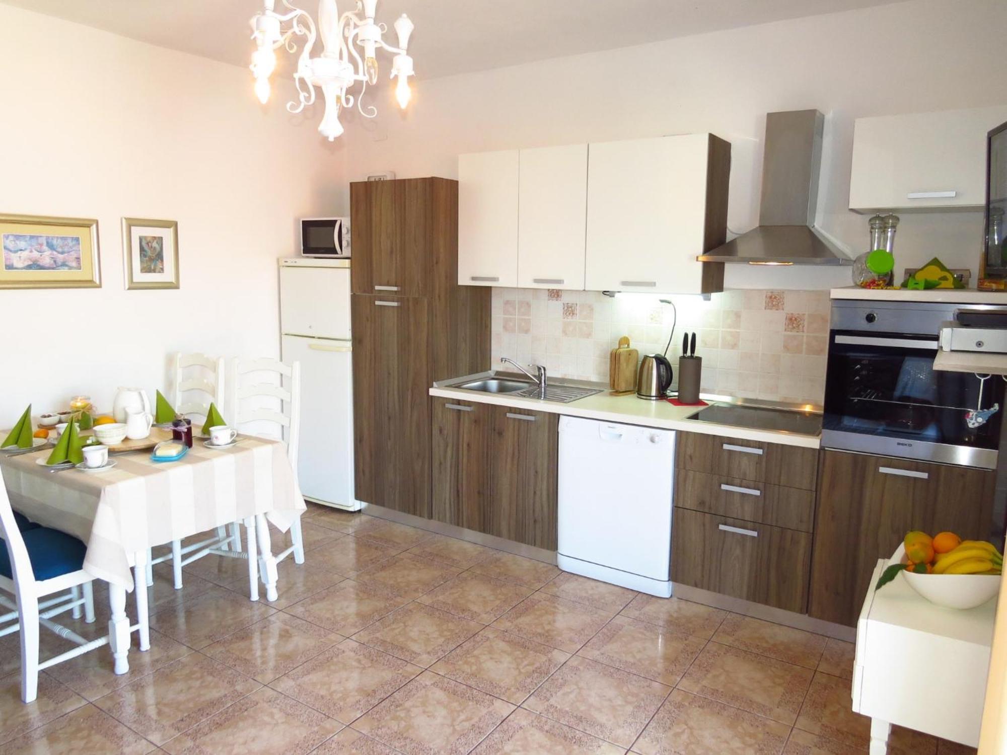 Apartments Barba Trogir Room photo
