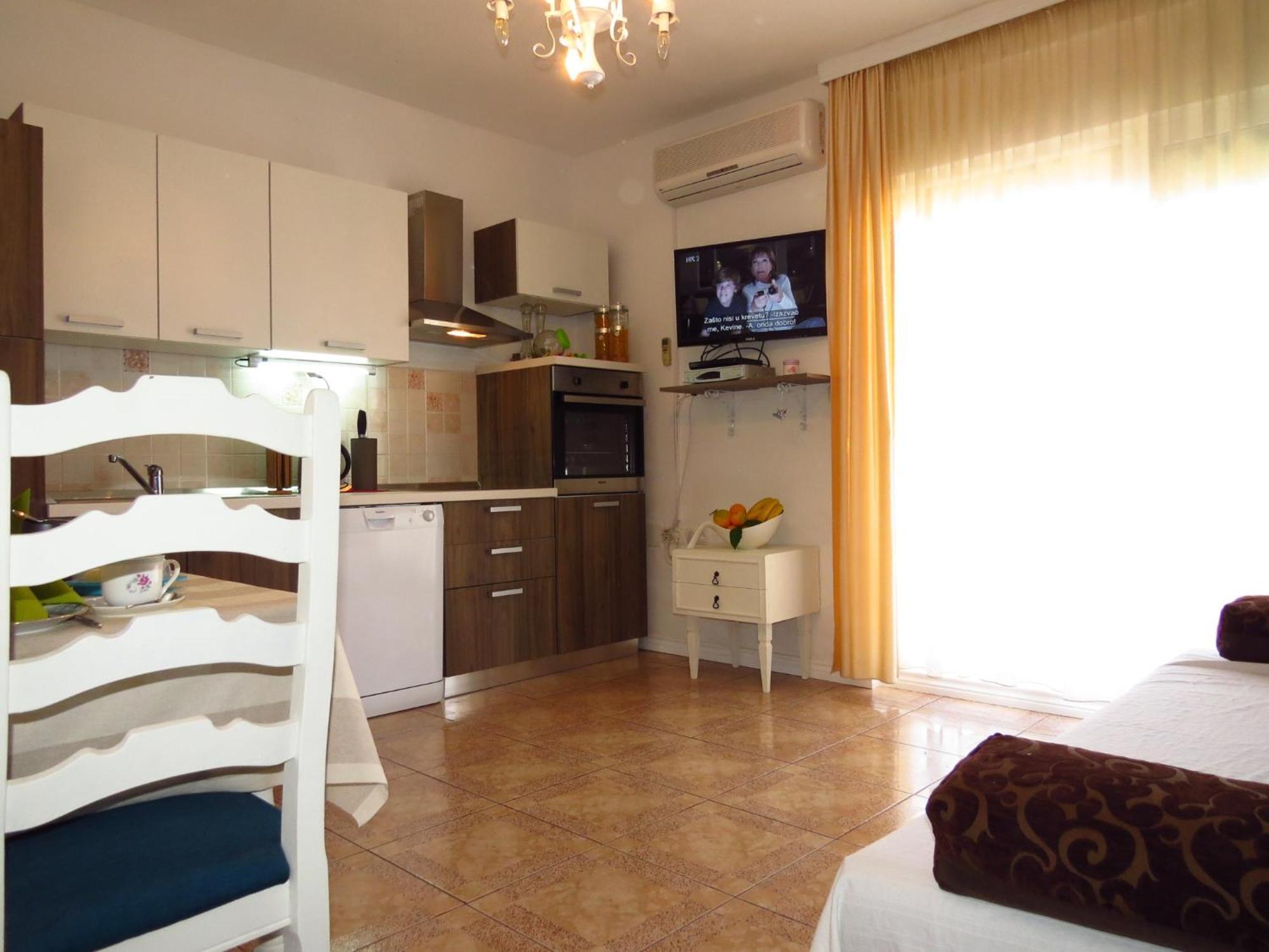 Apartments Barba Trogir Room photo