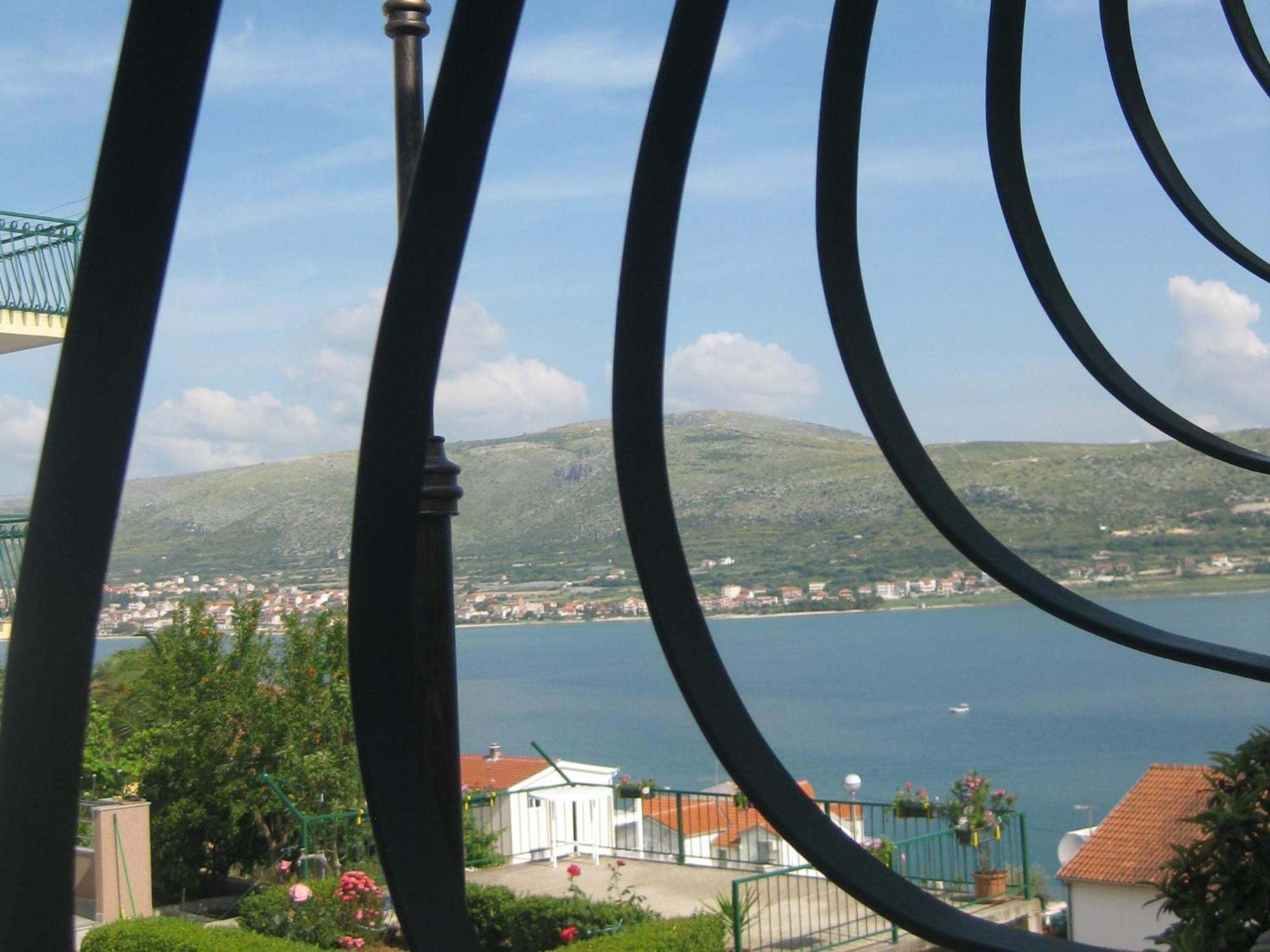 Apartments Barba Trogir Room photo