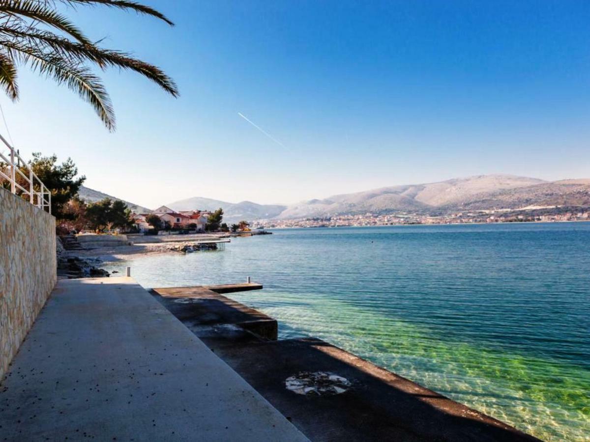Apartments Barba Trogir Exterior photo