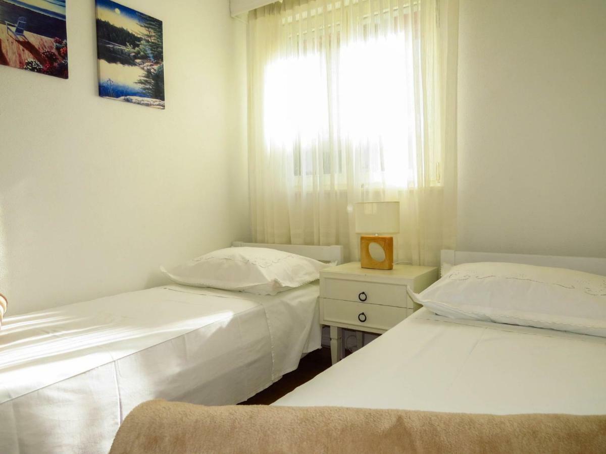 Apartments Barba Trogir Exterior photo