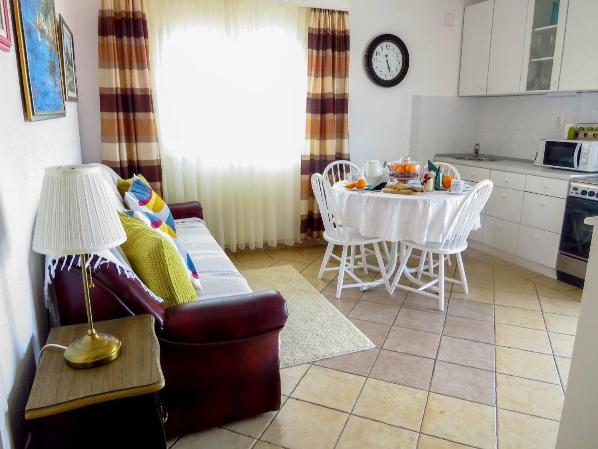 Apartments Barba Trogir Exterior photo