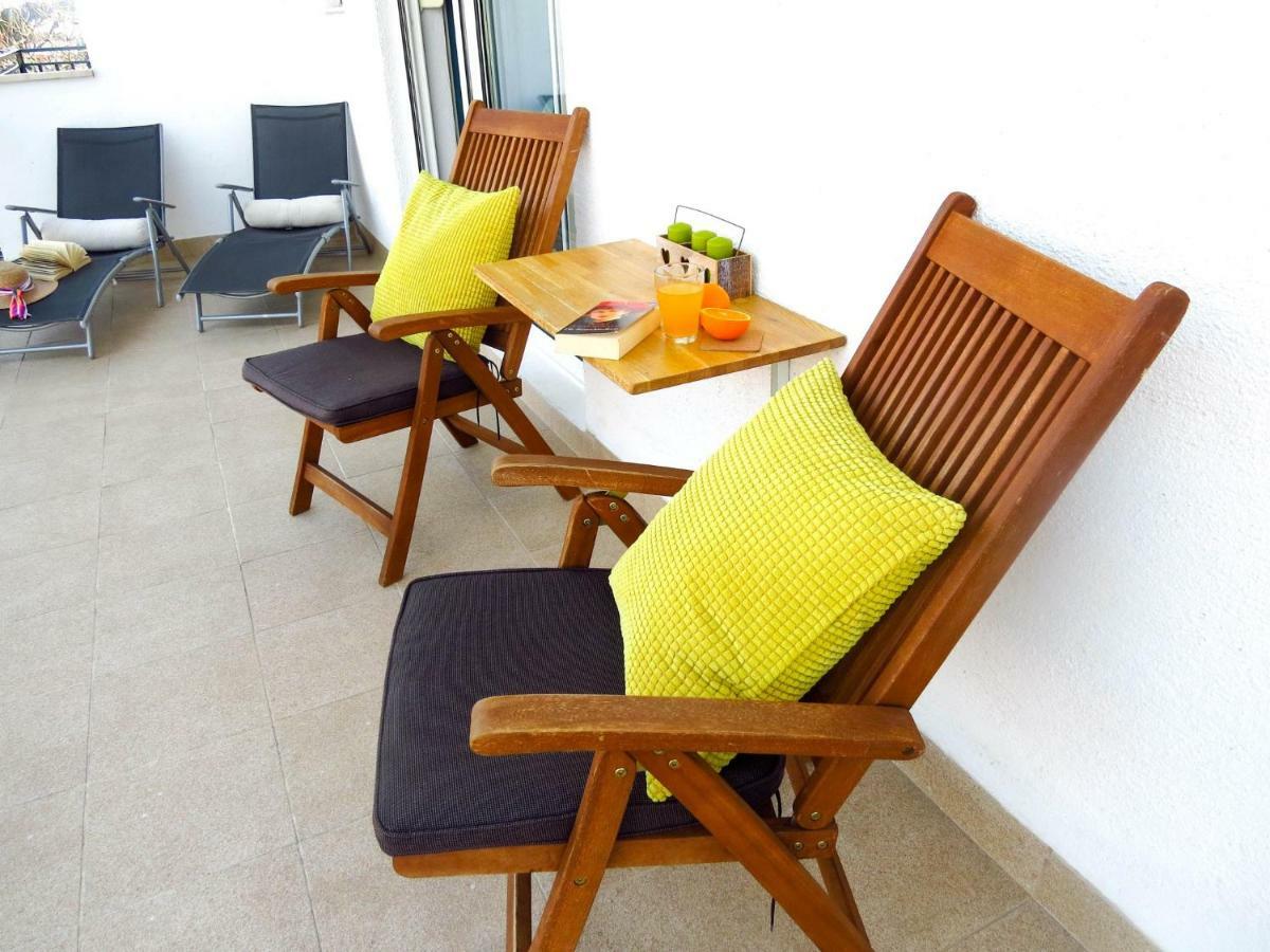 Apartments Barba Trogir Exterior photo